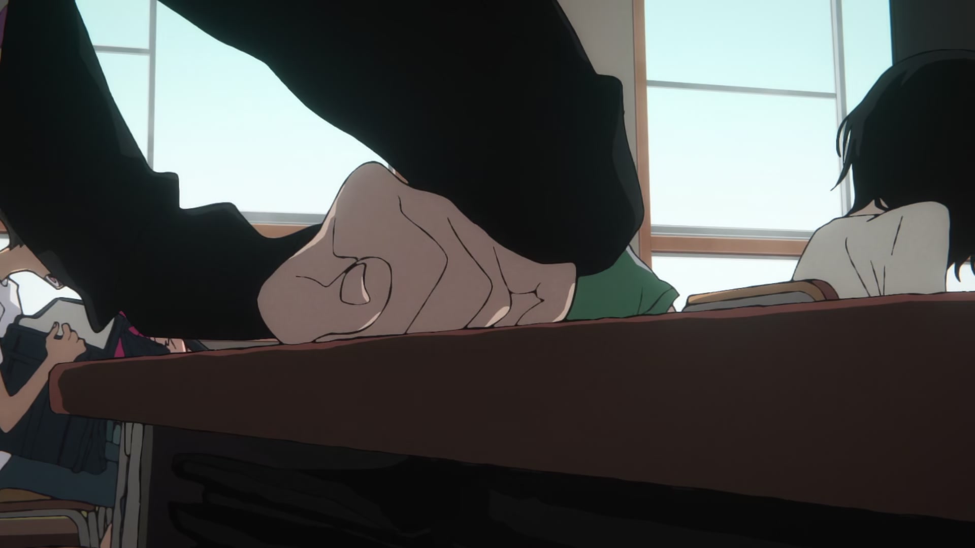 [Tsukyio Editing Resources] Takopi's Original Sin - 258.mp4